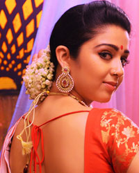 Charmy Kaur